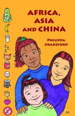 Africa, Asia and China