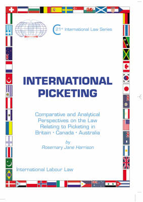 International Picketing