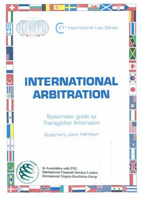 International Arbitration