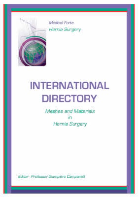 Medical Forte International Directory