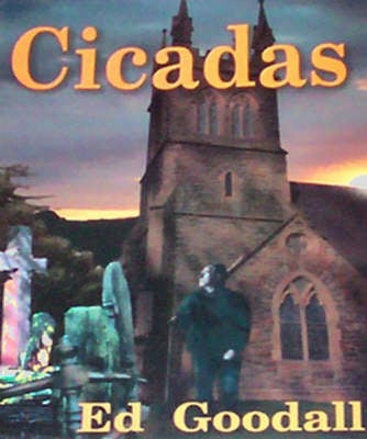 Cicadas