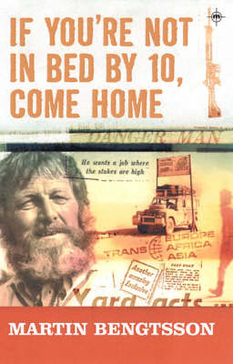 If You're Not in Bed by 10, Come Home!
