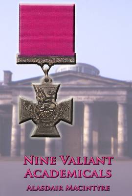 Nine Valiant Academicals