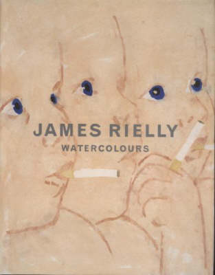 James Rielly