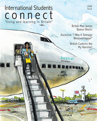 International Students Connect