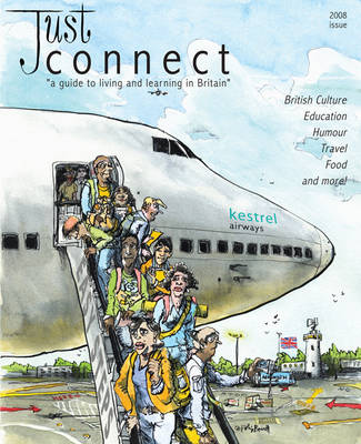 Just Connect