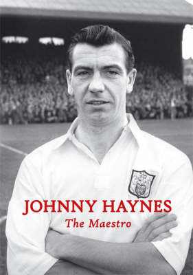 Johnny Haynes