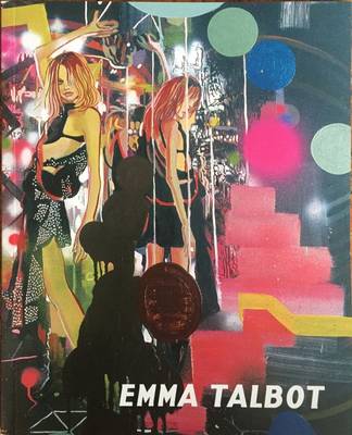 'I'll be Your Mirror' - Emma Talbot