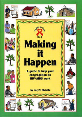 Making it Happen