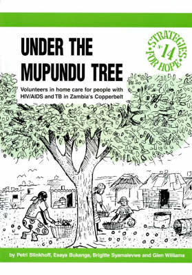 Under the Mupundu Tree