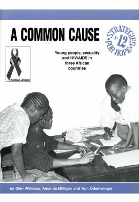 Common Cause