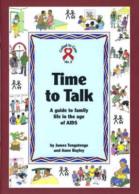 Time to Talk