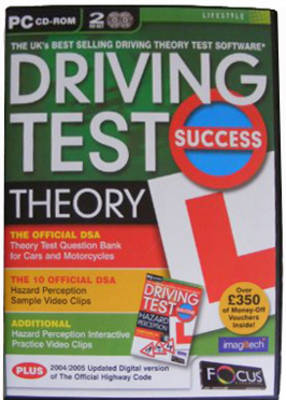 The Theory Test