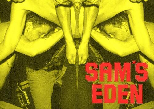 Sam's Eden