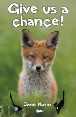 Give Us a Chance