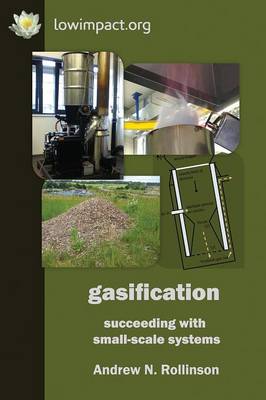 Gasification