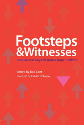 Footsteps and Witnesses