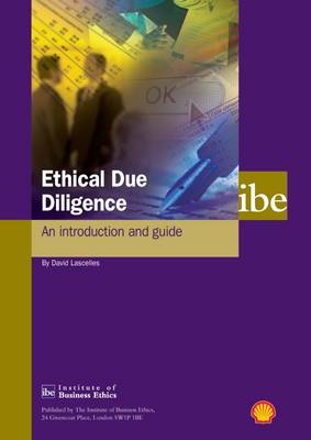 Ethical Due Diligence
