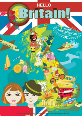 Hello Britain!