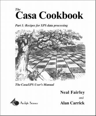 The Casa Cookbook