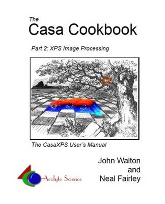 The Casa Cookbook