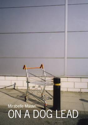 On a Dog Lead