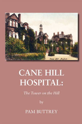 Cane Hill Hospital