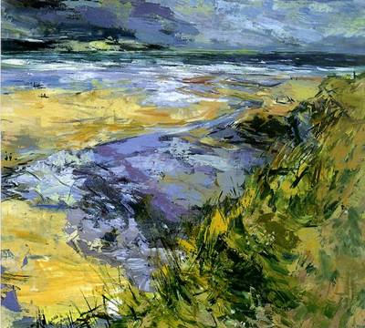 Ray Atkins - Paintings and Drawings 2005