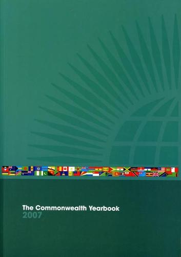 The Commonwealth Yearbook