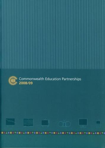 Commonwealth Education Partnerships  - Education in the Commonwealth