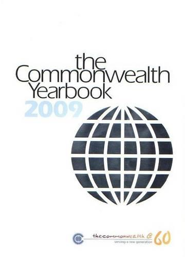 The Commonwealth Yearbook