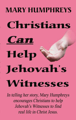 Christians Can Help Jehovah's Witnesses
