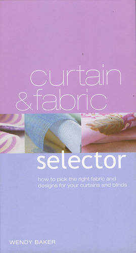 Curtain and Fabric Selector
