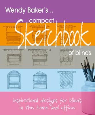 Compact Sketchbook Of Blinds