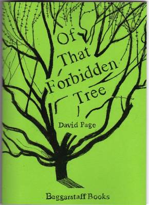 Of That Forbidden Tree