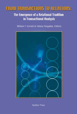 From Transactions to Relations