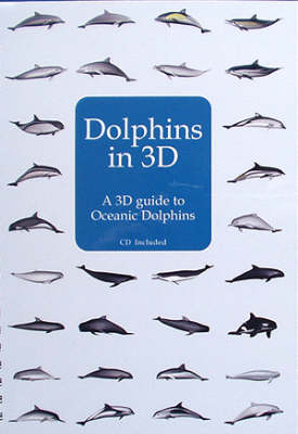 Dolphins in 3D