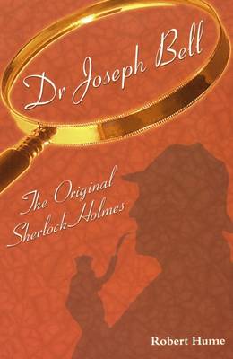 Dr Joseph Bell