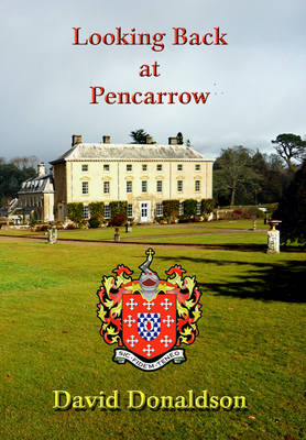 Looking Back at Pencarrow