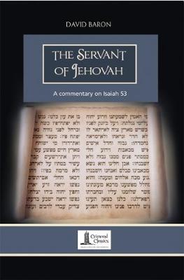 The Servant of Jehovah