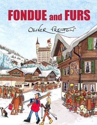 Fondue and Furs