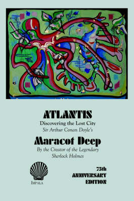 The Maracot Deep