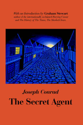 The Secret Agent