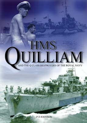 HMS Quilliam
