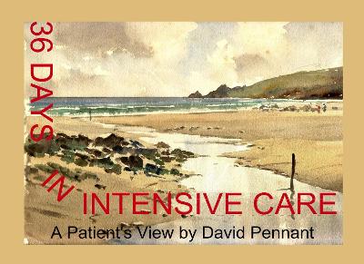 36 Days in Intensive Care