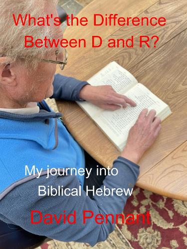What's the Difference Between D and R?