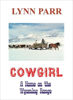 Cowgirl