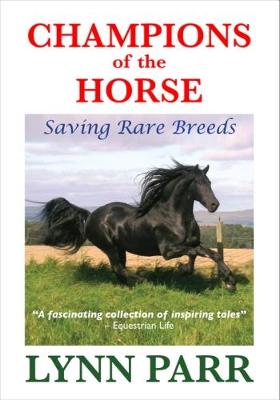 Champions of the Horse