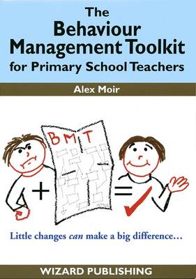 The Behaviour Management Toolkit