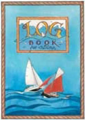 Log Book for Children
